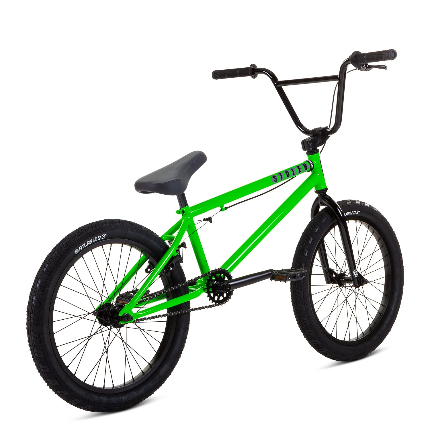 CASINO (20.25" TT) COMPLETE BIKE